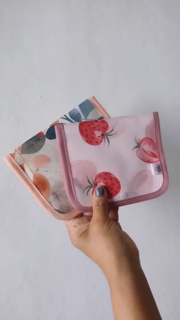 Producto - Estuche Eva (para pedidos 2 X 1)