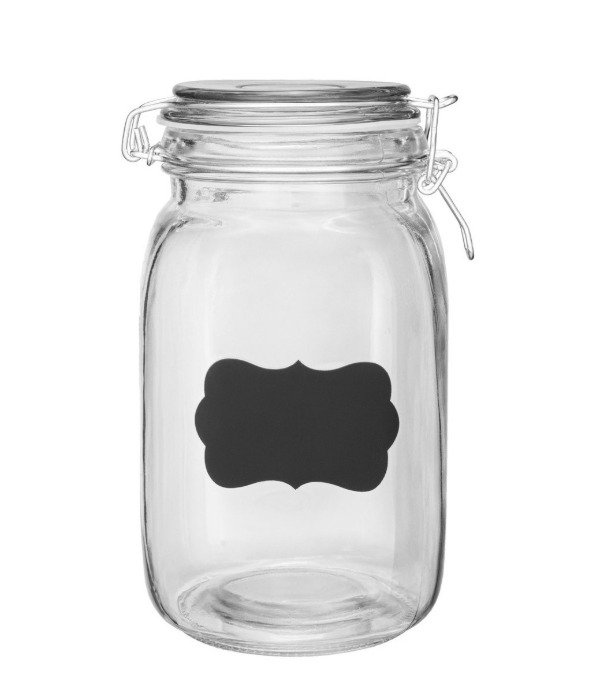 Producto - FRASCO PIZARRA - 1