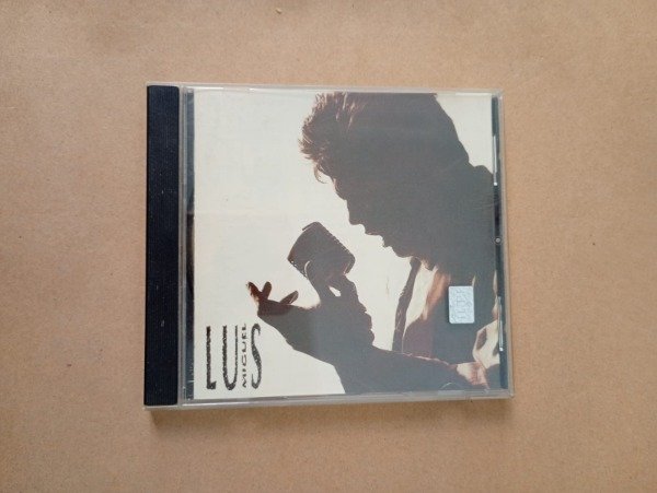 Producto - Romance - Luis Miguel - Warner 1991