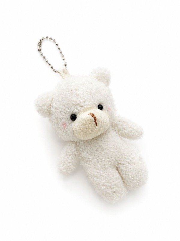Producto - LLAVERO TEDDY