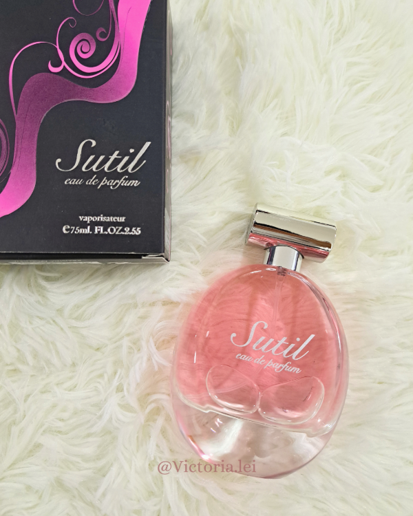 Producto - SUTIL