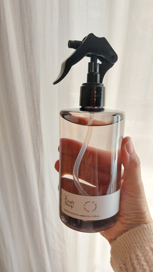 Producto - Home spray 400cc