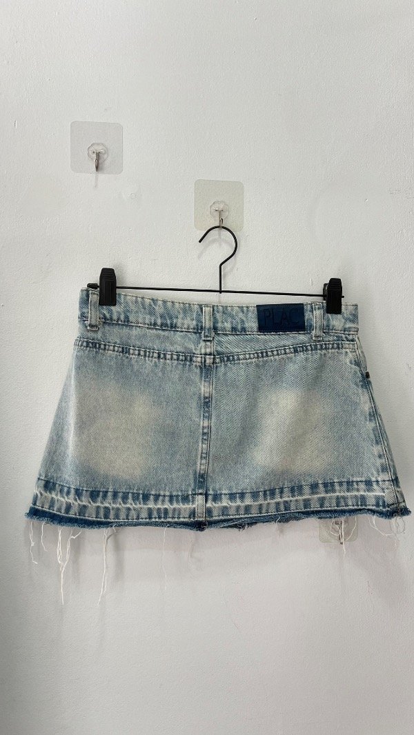 Producto - Mini jean Mathilda - 2