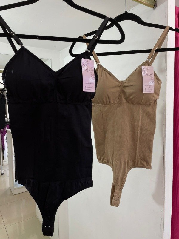 Producto - Body reductor