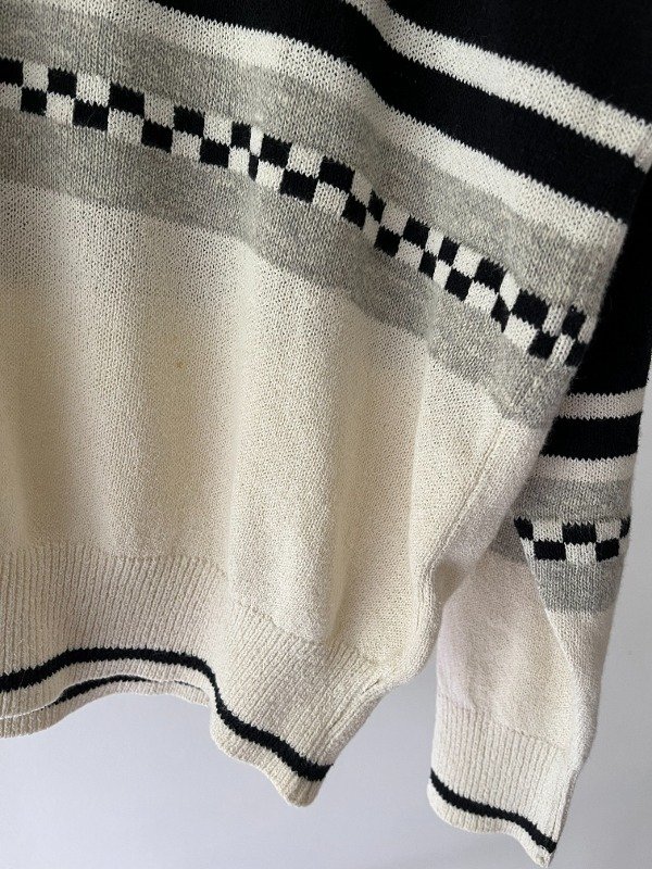 Sweater Nicole Sports — imagen 3