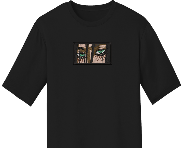 Producto - Remera Ere Jaeger