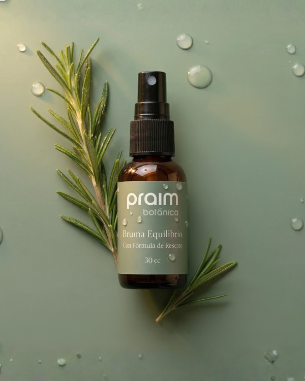 Producto - Bruma 04 ABUNDANCIA 30 cc