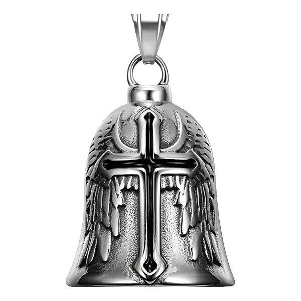 Producto - Black Winged Cross