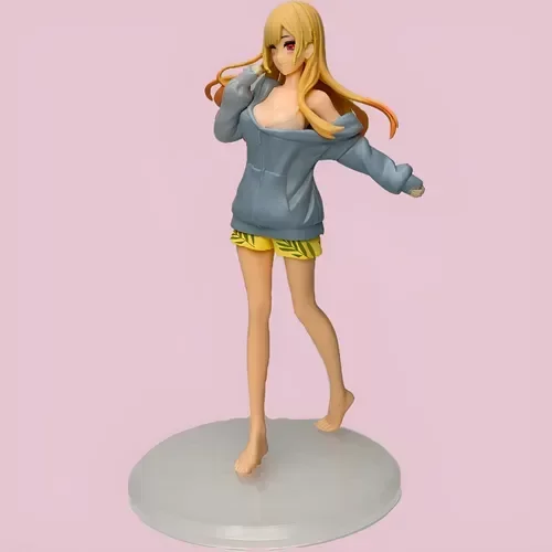 Producto - Figura Marin con Pijama 18 cm