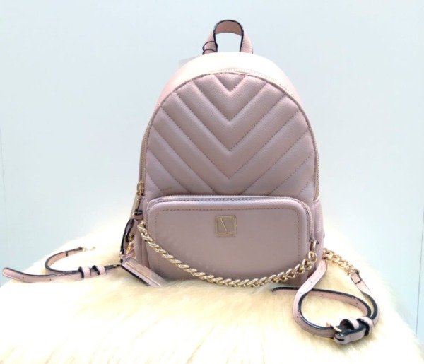 Producto - MOCHILA VICTORIA'S SECRET