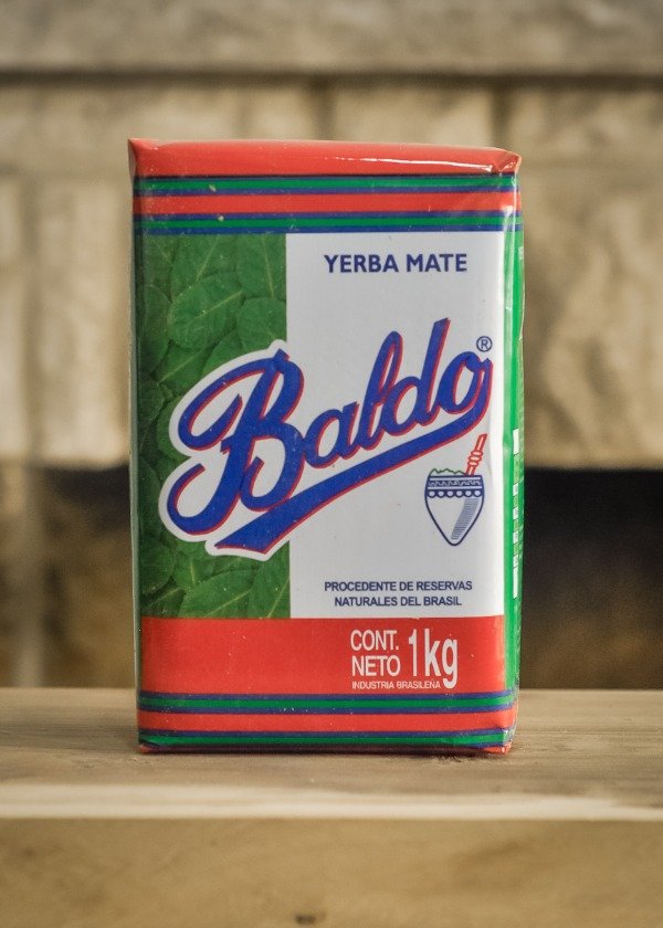 Producto - BALDO