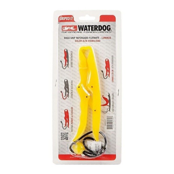 Producto - Gripo 3-17 Waterdog