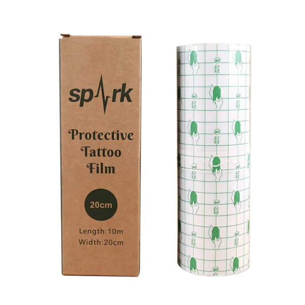 Producto - Film Dérmico Protector Spark