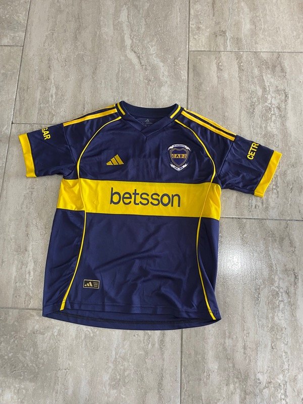 Producto - Boca zeballos