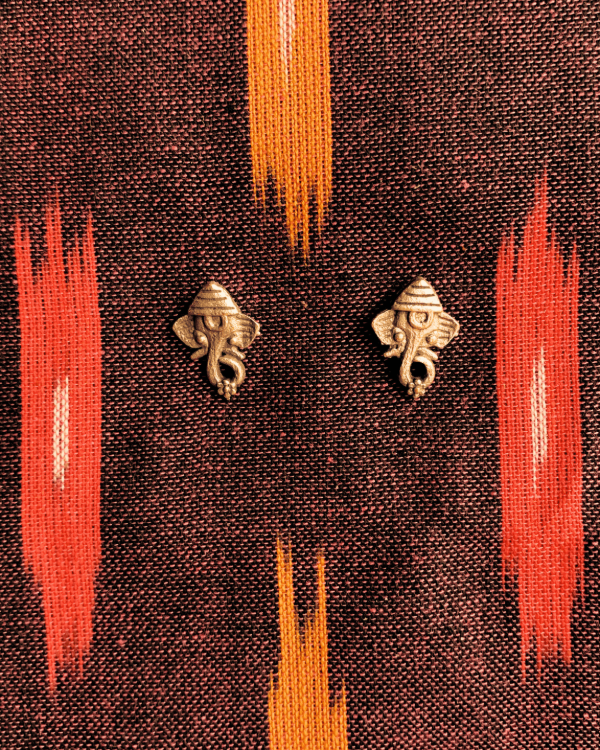 Producto - Aros ASHWINI #39