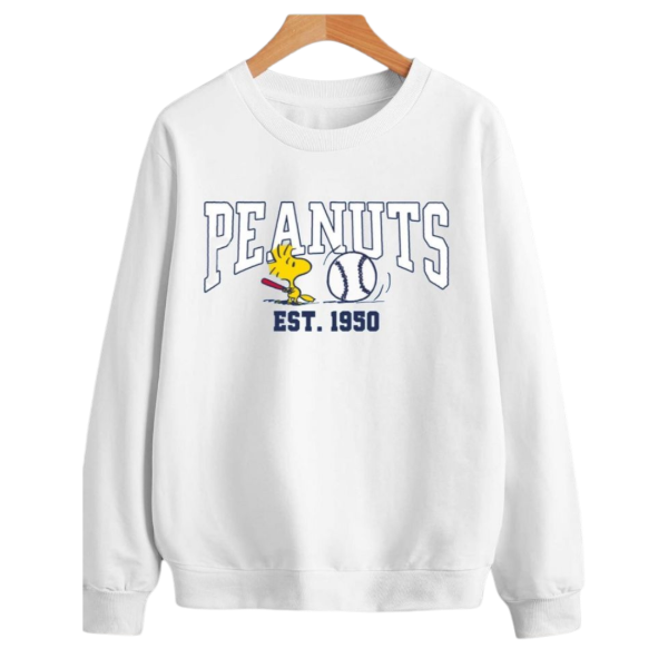Producto - Buzo Snoopy - Peanuts
