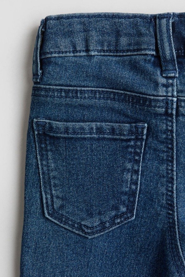Producto - Jeans HyM azul unisex - 6