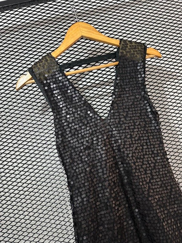 Producto - Vestido lentejuelas TS - 1