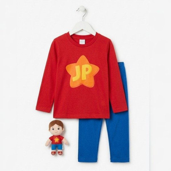 Producto - Conjunto JP ML