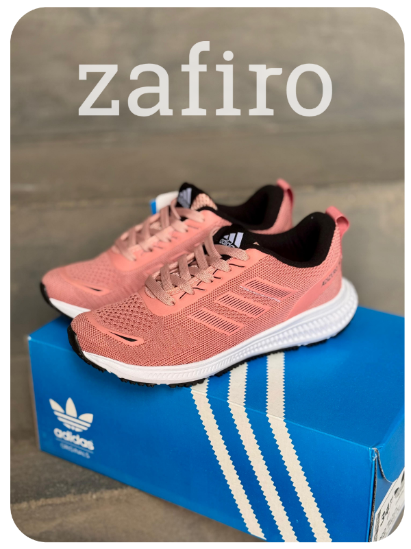 Producto - Adidas Adizero Rosa