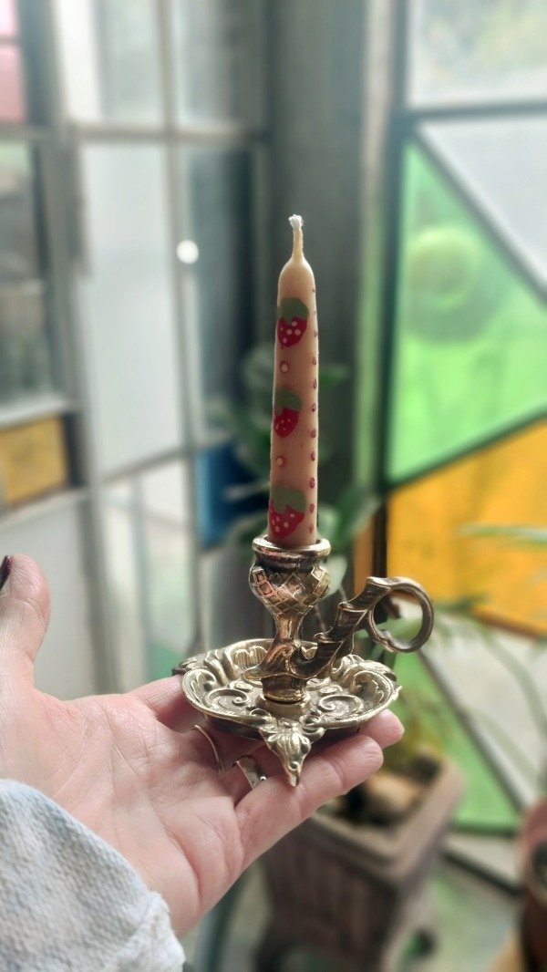 Producto - Candelabro Frances