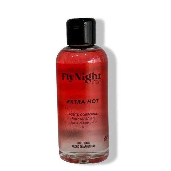 Producto - Oleo Extra Hot