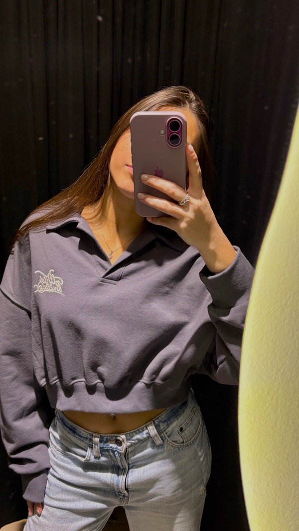 Producto - Buzo buff