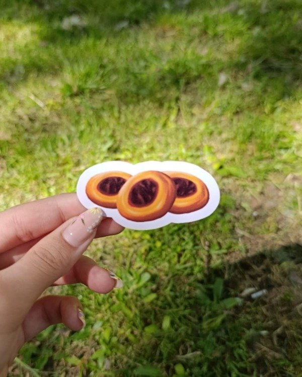 Producto - Pepas