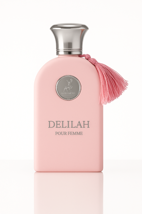 Producto - Maison Alhambra Delilah EDP 100 ml