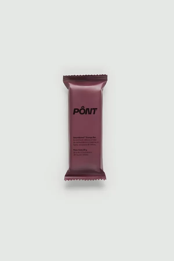 Producto - Barra Pont Energia x 12uni