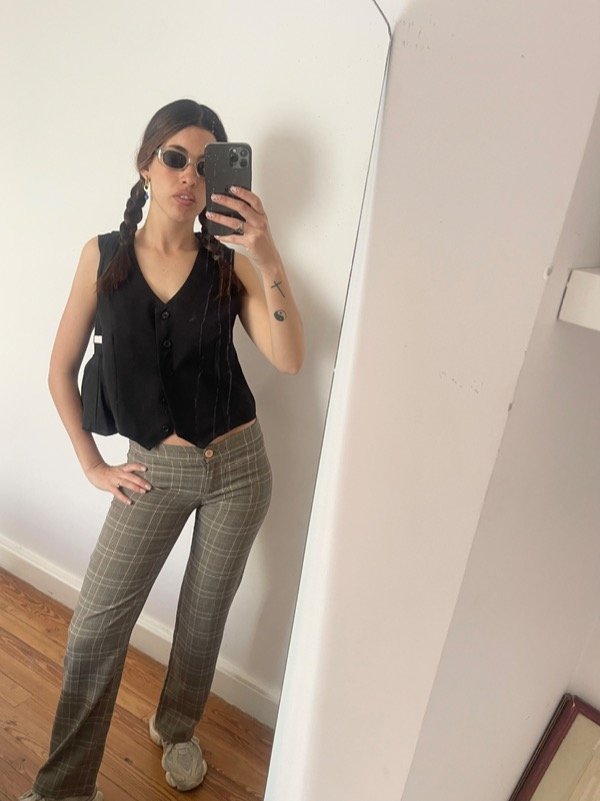 Producto - Pantalon Amanda