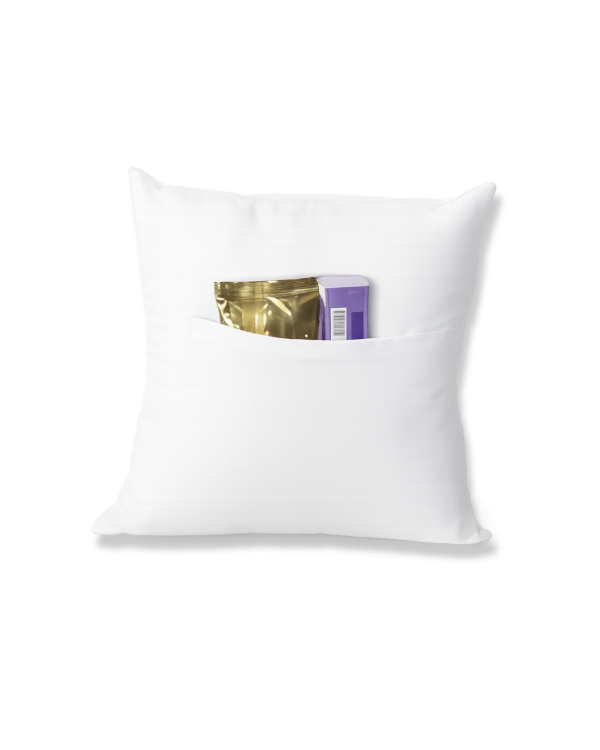 Producto - almohadon golosinero