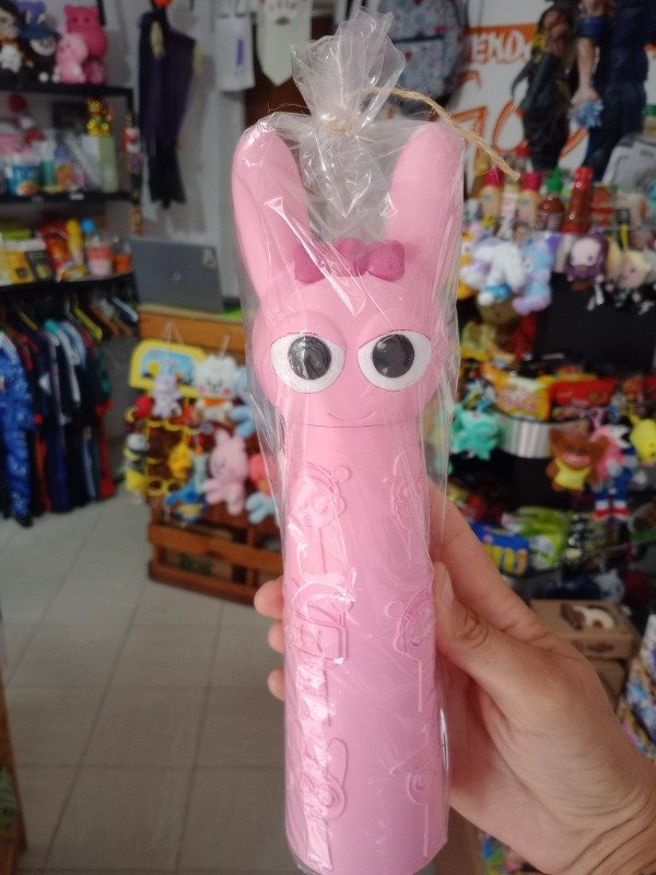 Producto - Lapicero 3d Sprunky