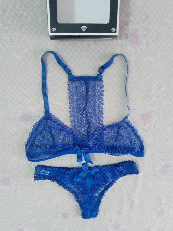 Lody - Art 5254 - T 90 - Azul