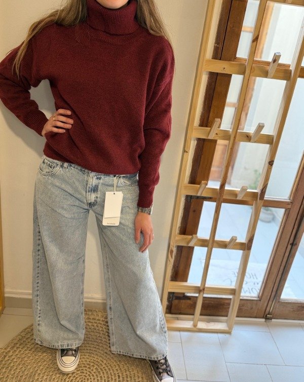 Producto - Jean Baggy
