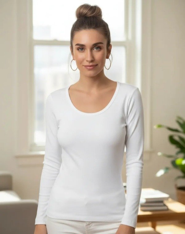 Producto - Remera termica talle Xl