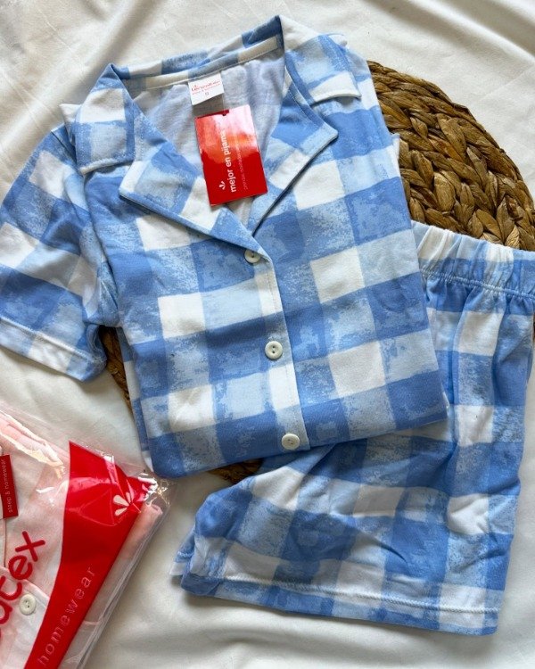 Producto - Art 25765 - Lencatex (Talle M al 6)