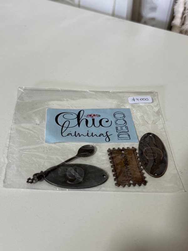 Producto - Kits metal