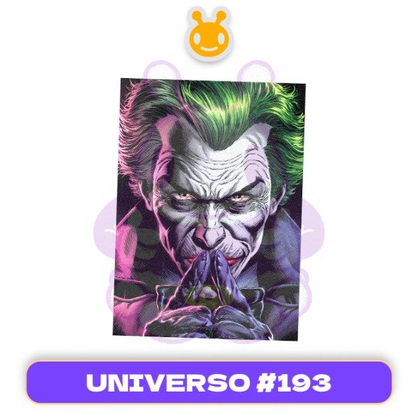 Producto - JOKER 52