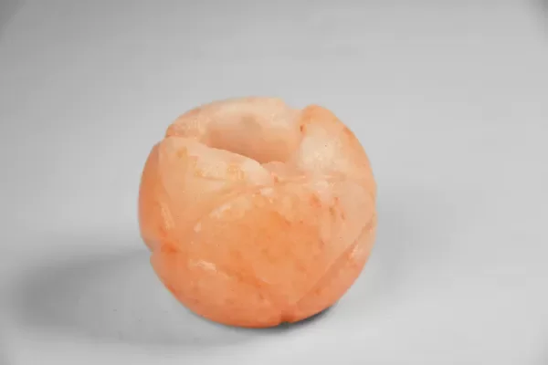 Producto - Fanal de Sal de Himalaya - Rosa - 3