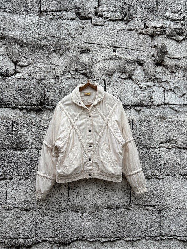 Producto - bomber vintage 1980
