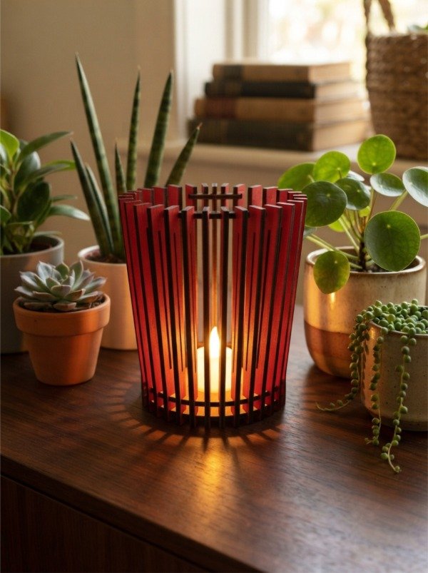 Producto - Fanal APUS / Naranja Valencia