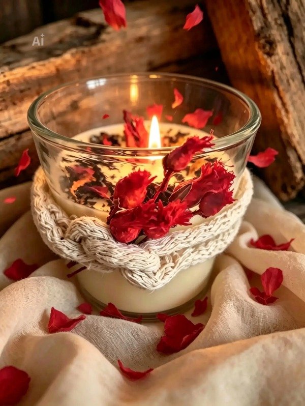 Producto - Velas Artesanales - 8