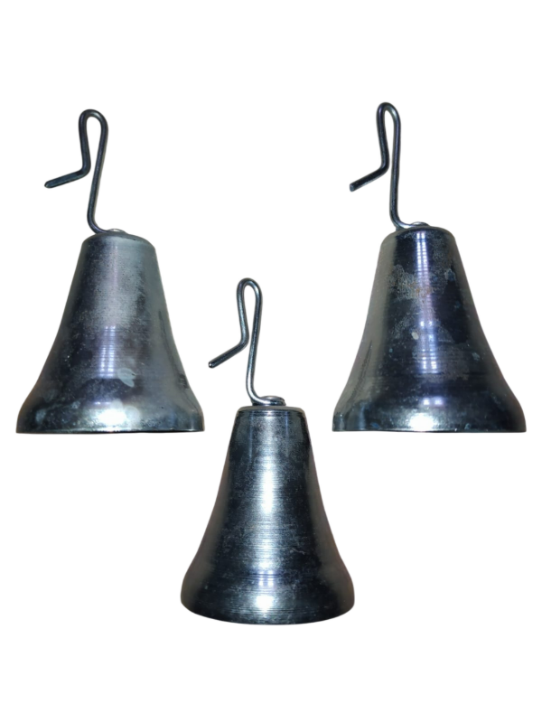 Producto - CAMPANA REFORZADA WAR