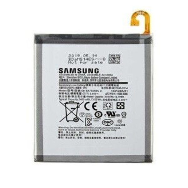 Producto - Bateria Samsung M10 (BA750ABUN)