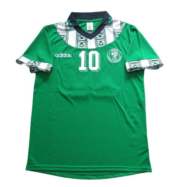 Producto - Nigeria titular 1994 Okocha