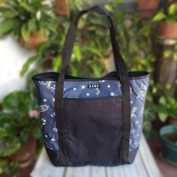 Producto - Bolso matero Astros