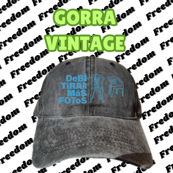 Gorra DTMF