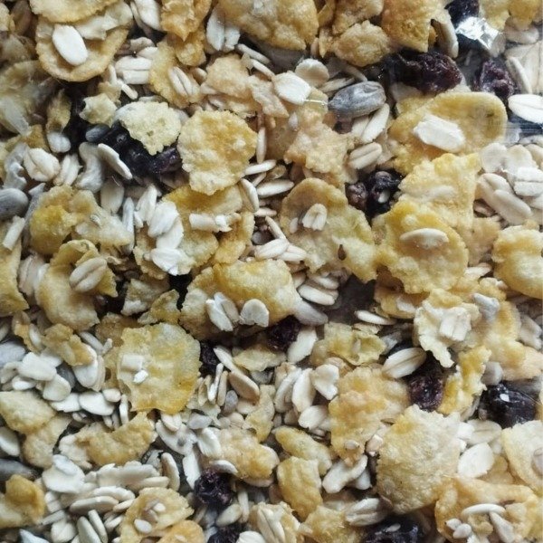 Producto - Granola Tradicional 250g.