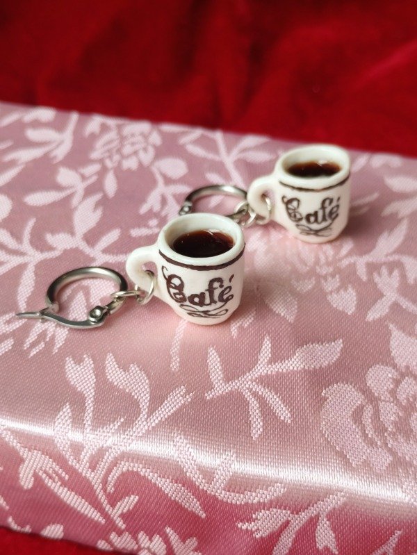 Producto - Taza Cafe Retro - 1
